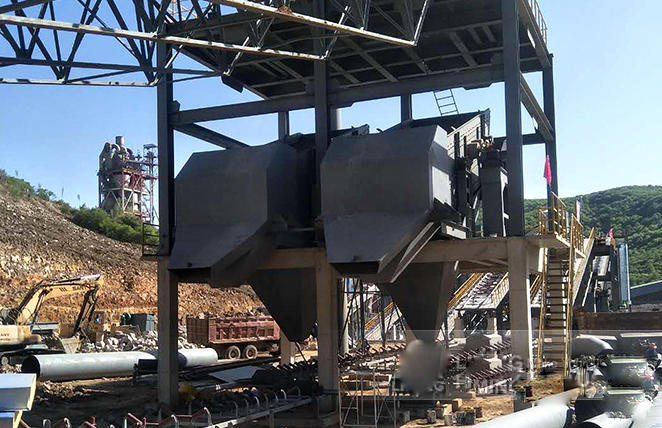 small recycling stone crushing machine for sale